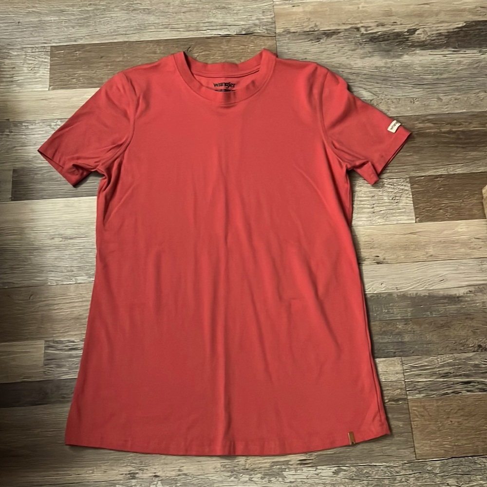Wrangler T- Shirt